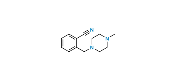 Picture of Alogliptin Impurity 46