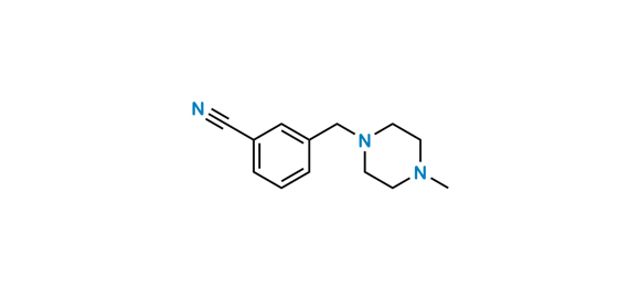 Picture of Alogliptin Impurity 47