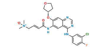 Picture of Afatinib N-Oxide