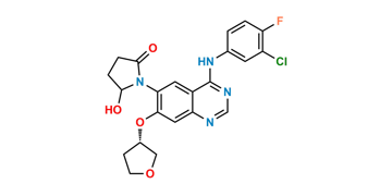 Picture of Afatinib Impurity 23