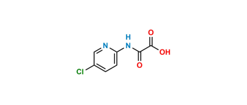 Picture of Edoxaban Impurity 100