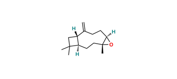 Picture of Caryophyllene Oxide