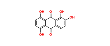 Picture of Quinalizarin