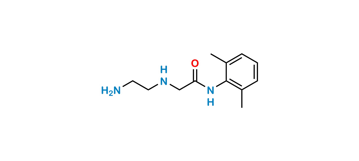 Picture of Ranolazine Impurity 29