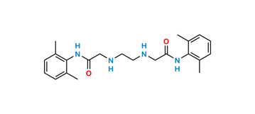 Picture of Ranolazine Impurity 30