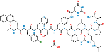 Picture of Degarelix Acetate