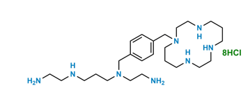 Picture of Plerixafor Impurity 23