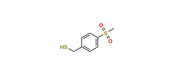 Picture of Etoricoxib Impurity 31