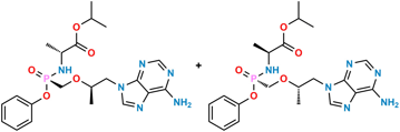 Picture of Tenofovir Impurity 61