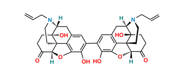 Picture of Naloxone EP Impurity E