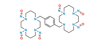 Picture of Plerixafor Nitroso Impurity 1