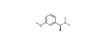 Picture of Rivastigmine Hydrogen Tartrate EP Impurity F