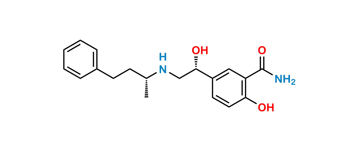 Picture of (R,R)-Labetalol