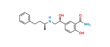 Picture of (S,S)-Labetalol