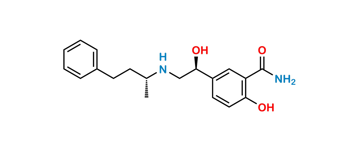 Picture of (S,R)-Labetalol