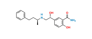 Picture of (R,S)-Labetalol