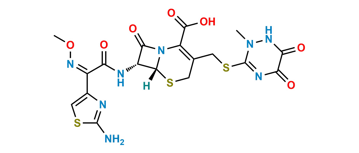 Picture of Ceftriaxone