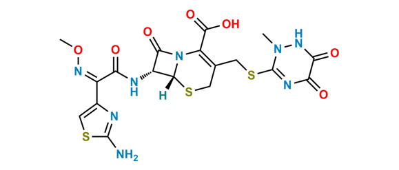 Picture of Ceftriaxone