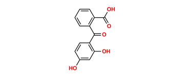 Picture of Fluorescein EP Impurity C