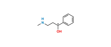 Picture of Atomoxetine EP Impurity H