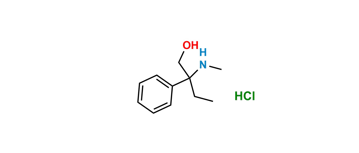 Picture of Trimebutine Impurity 3