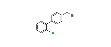 Picture of Telmisartan Impurity 21