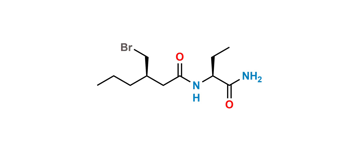 Picture of Brivaracetam Impurity 19