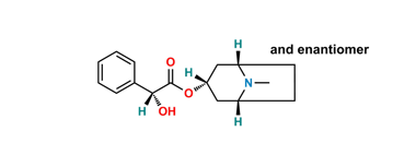 Picture of Homatropine