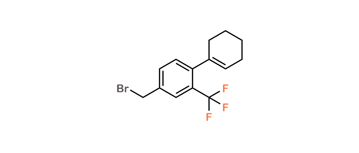 Picture of Siponimod Impurity 26