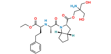 Picture of Ramipril Impurity 11