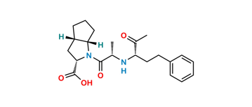 Picture of Ramipril Impurity 13