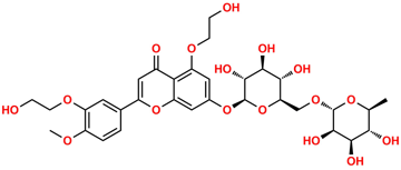 Picture of Diosmin Impurity 3