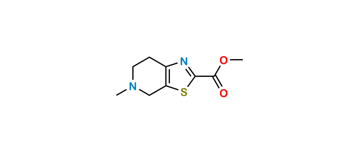 Picture of Edoxaban Impurity 102