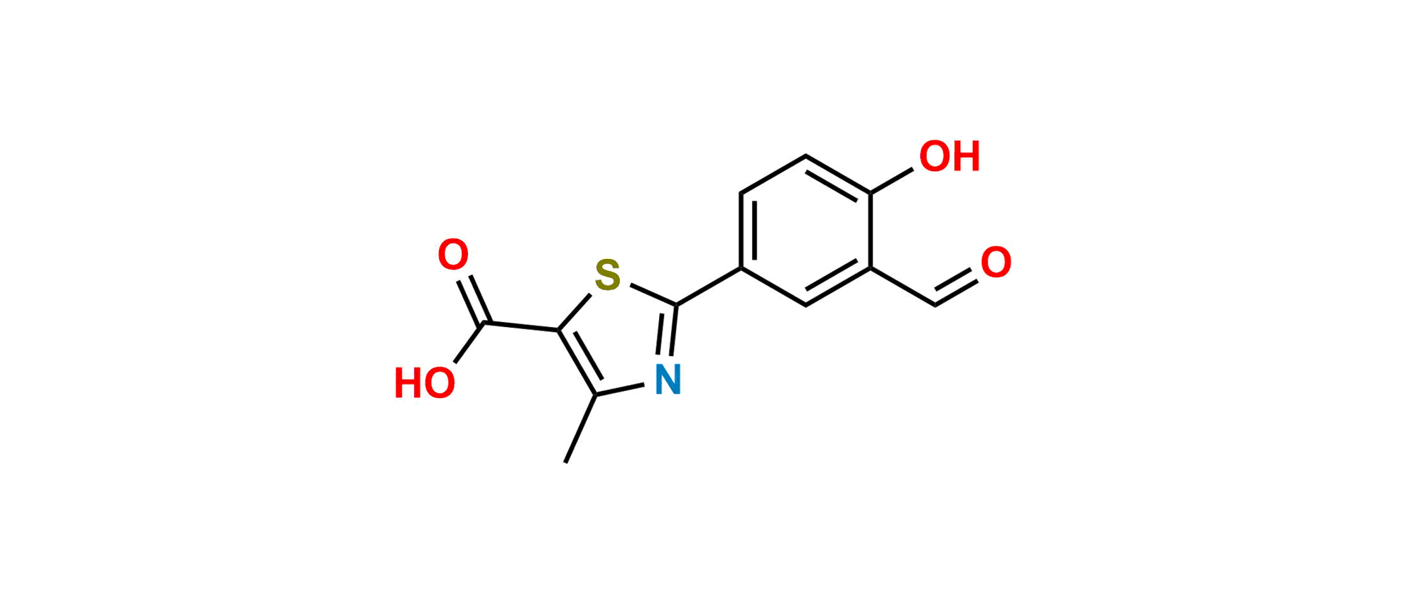 Picture of Febuxostat Impurity 33