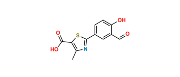 Picture of Febuxostat Impurity 33