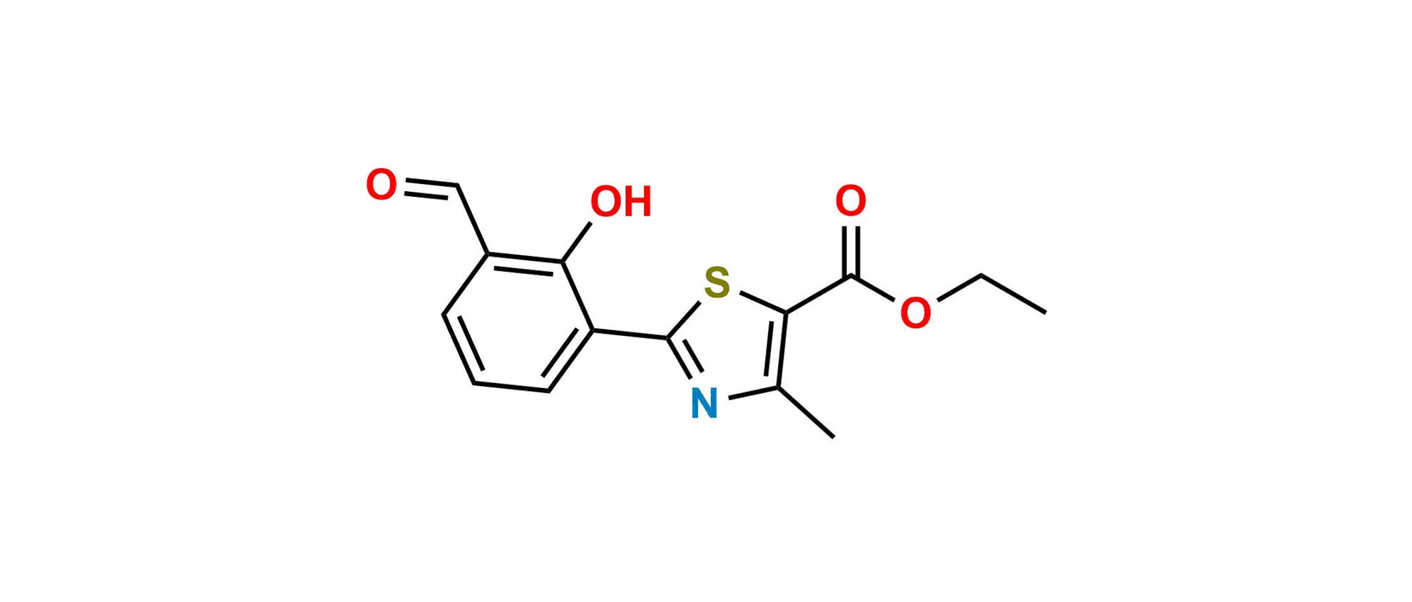 Picture of Febuxostat Impurity 34