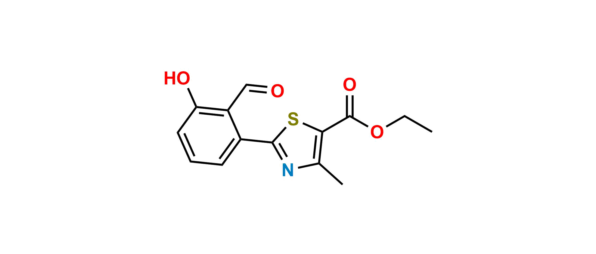 Picture of Febuxostat Impurity 35