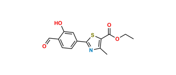 Picture of Febuxostat Impurity 36