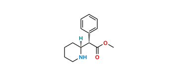 Picture of L-Threo-Methylphenidate