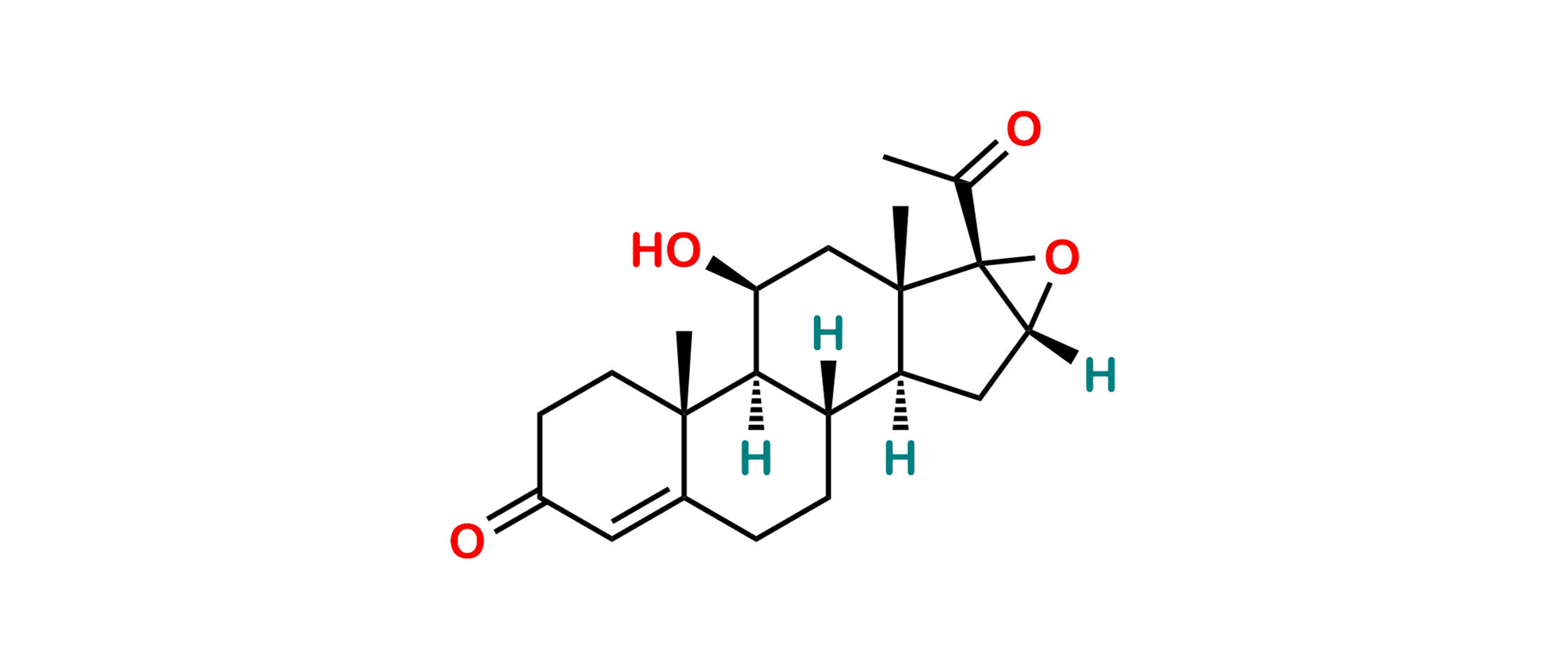 Picture of Progesterone Impurity 12