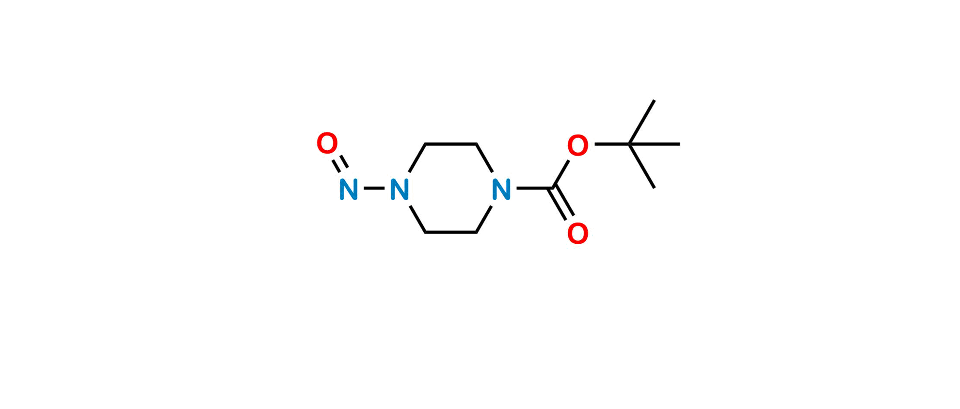 Picture of N-Nitroso Brexpiprazole Impurity 1