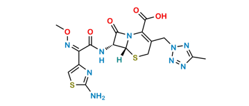 Picture of Cefteram