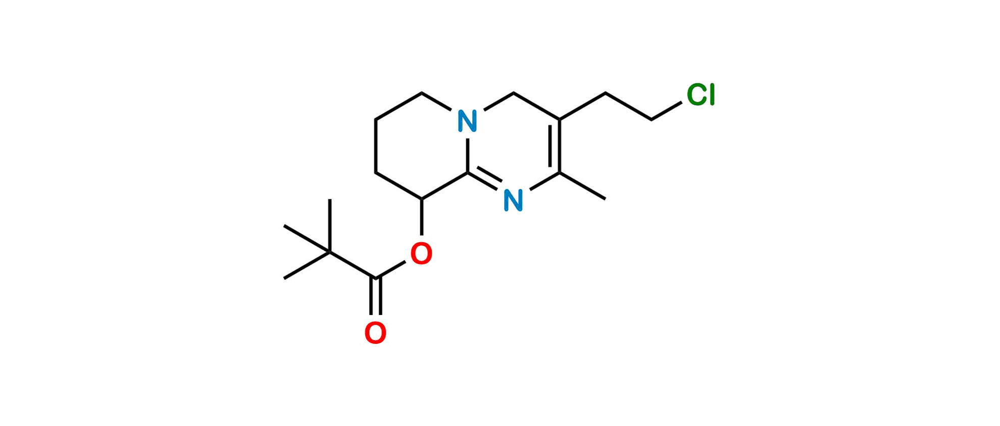 Picture of Paliperidone Impurity 20