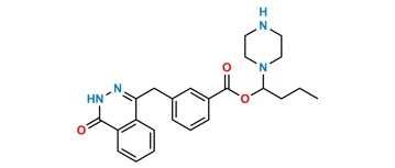 Picture of Olaparib Impurity 23