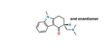 Picture of Ondansetron EP Impurity A