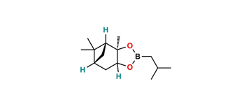 Picture of Bortezomib Intermediate(R,S)