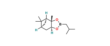 Picture of Bortezomib Intermediate(S,R)