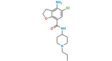 Picture of Prucalopride Impurity 28