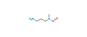 Picture of Nitrosamines Impurity 11