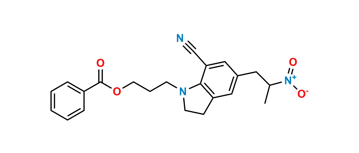 Picture of Silodosin Impurity 25